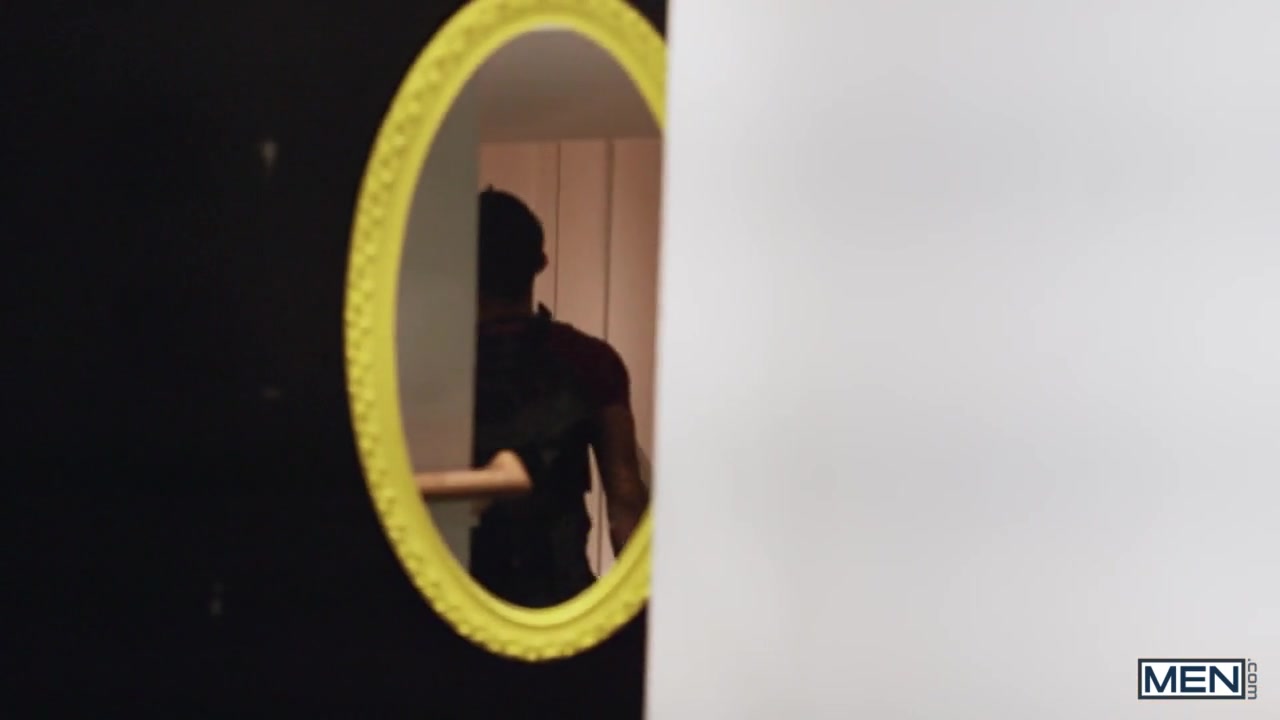Kyle Connors & Tyler Castle in Out Of The Closet - MenNetwork