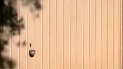 caterpillar dildo in my ass in anal fisting in car park
