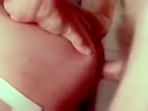Retro gay massage fuck