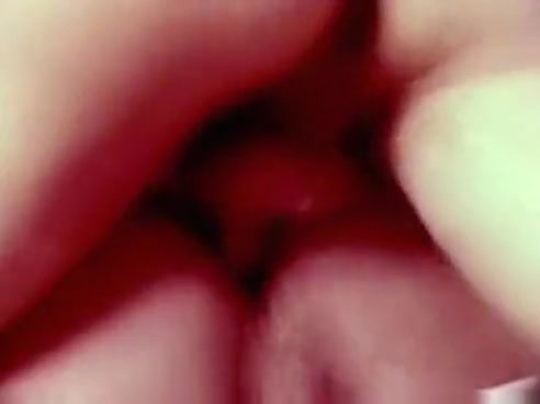 Retro gay massage fuck