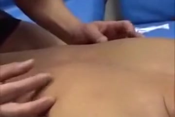 kinky coach and his pupil
