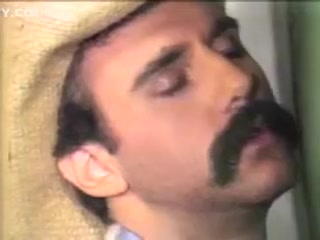 Gloryhole Cowboys