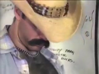 Gloryhole Cowboys