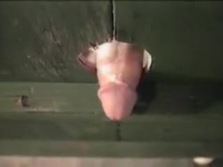 Gloryhole Cowboys