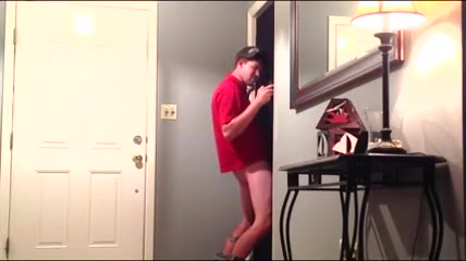 Anonym Glory Hole 8