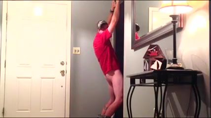 Anonym Glory Hole 8