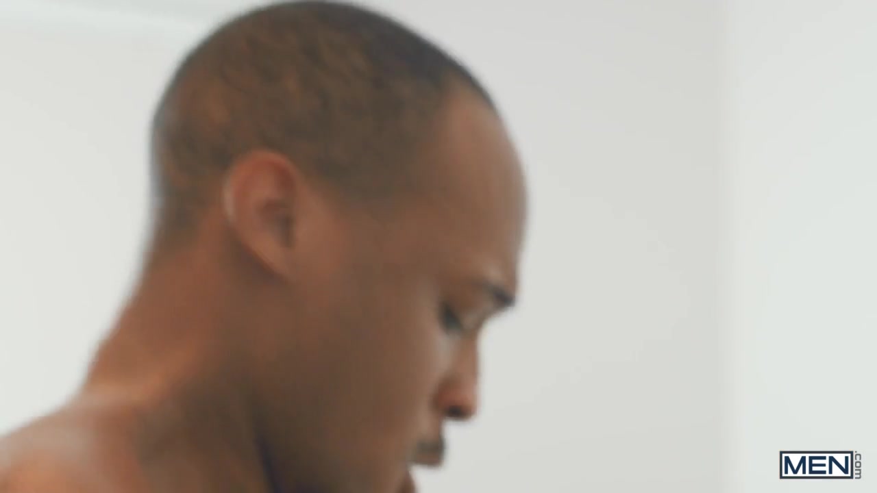 Trent King & Malik Delgaty in I Snatched Her Boyfriend - MenNetwork