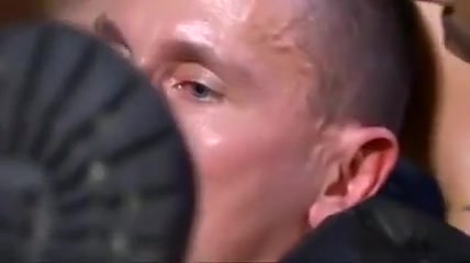 Pierced sluts enjoy fisting