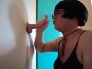 Gloryhole 10