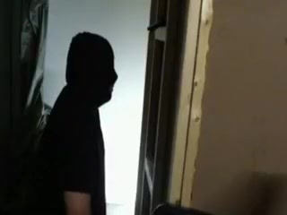 Second Glory Hole visitor