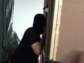 Second Glory Hole visitor