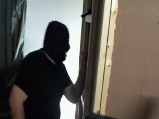 Second Glory Hole visitor