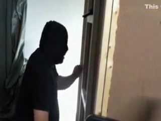 Second Glory Hole visitor