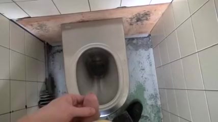 Glory Hole Fun.