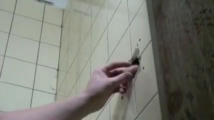 Glory Hole Fun.