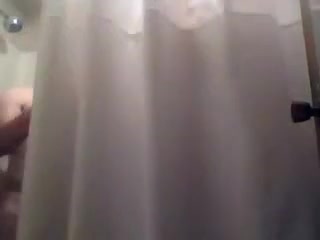 chubby and his friend ,shower suck rime kiss