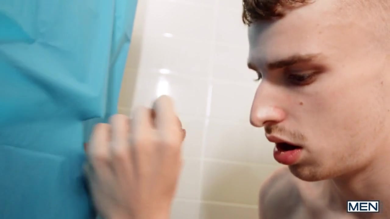 Alex Mecum & Markus Kage in Glory Ous Shower Fuck - MenNetwork