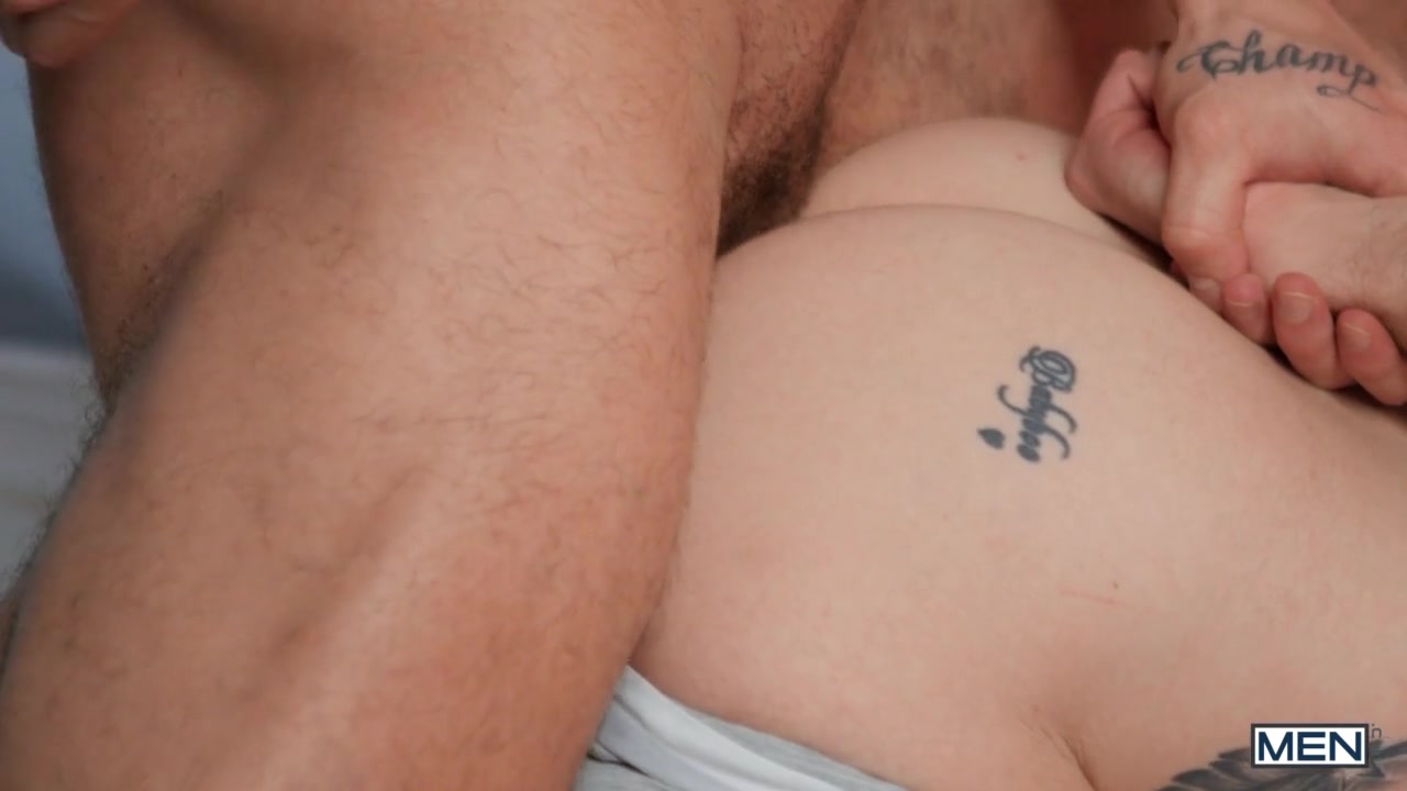 William Seed & Franky Maloney in Franky William - MenNetwork