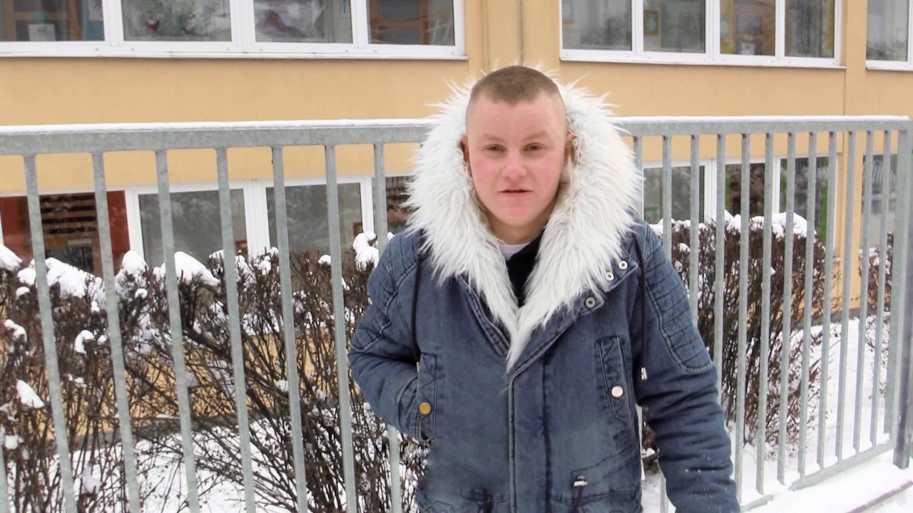 Czech Hunter 607 - Bigstr