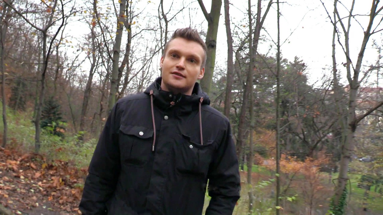 Czech Hunter 586 - Bigstr