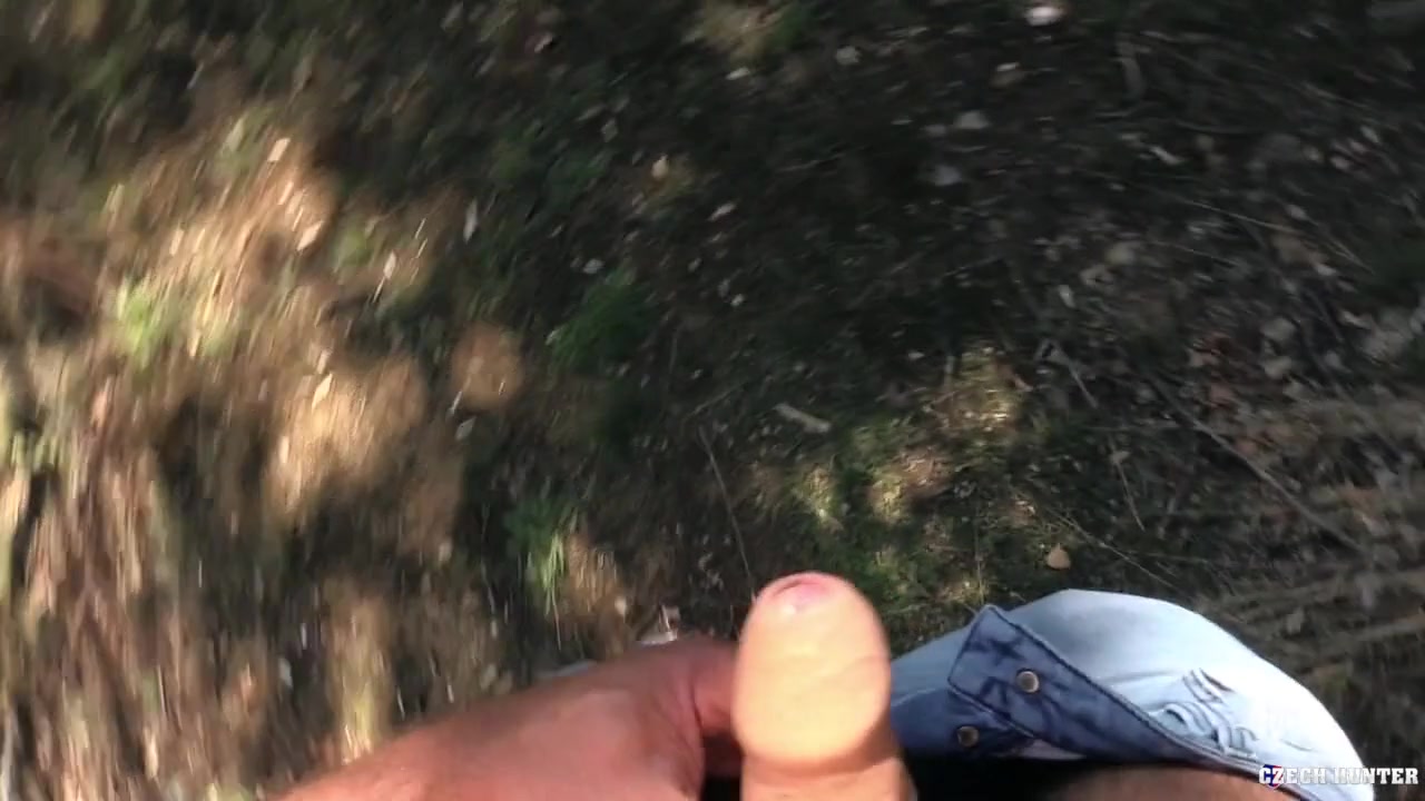 Czech Hunter 559 - Bigstr