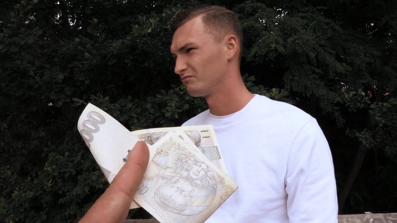 Czech Hunter 547 - Bigstr