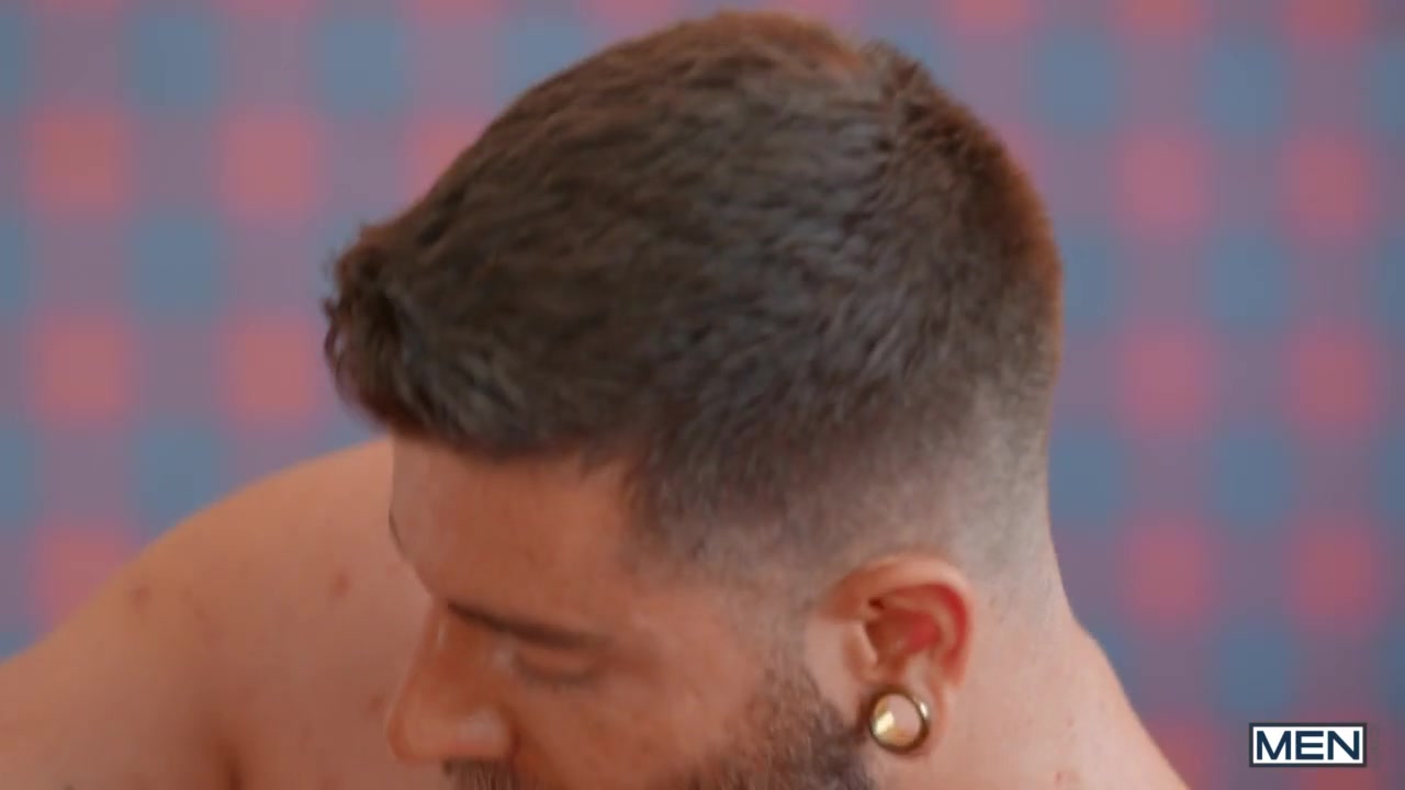 Diego Reyes & Rico Vega in Cum Catcher - MenNetwork