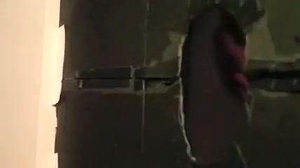 19-yr-old str8 guy`s first gloryhole BJ