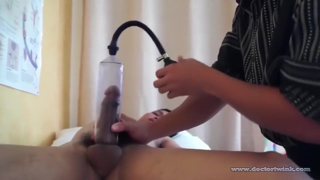 Kinky and Oral Examination