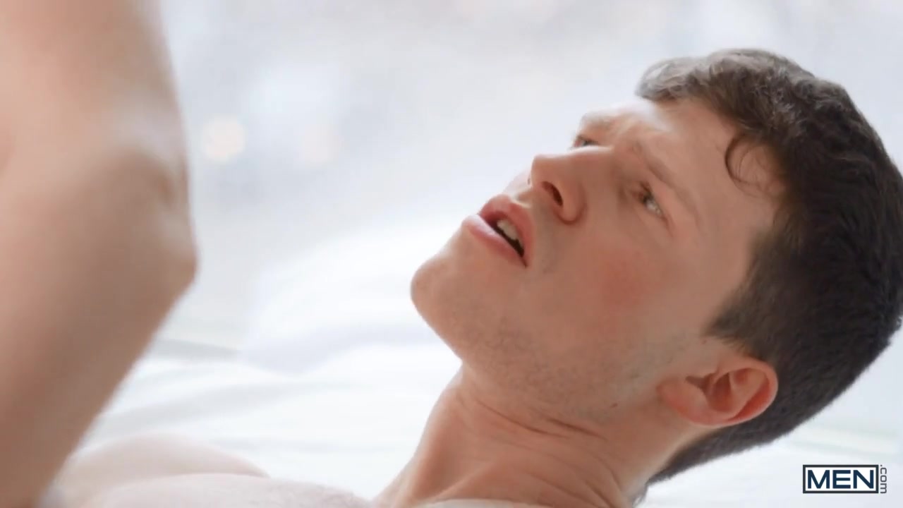 Ryan Jacobs & Finn Harding in Catering To The Caregiver - MenNetwork