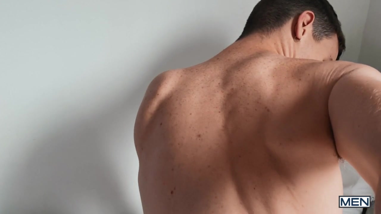 Kaleb Stryker & Kyle Connors in Cain Solo - MenNetwork