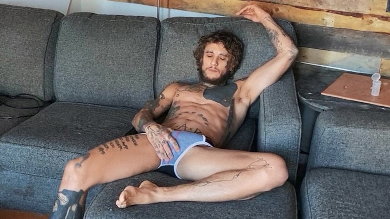 Bo Fuck Yourself - Bromo