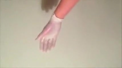 fisting my tight ass