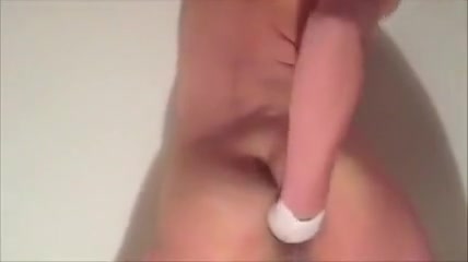 fisting my tight ass