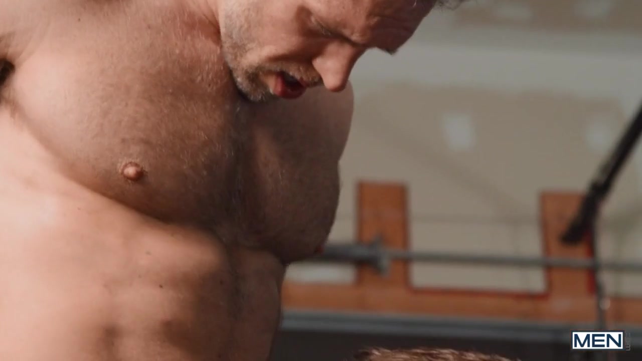 Alex Mecum & Lev Ivankov in Balls Deep In My Stepson - MenNetwork
