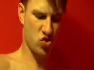 Gay Gloryhole