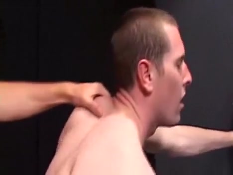 Begging at the Glory Hole