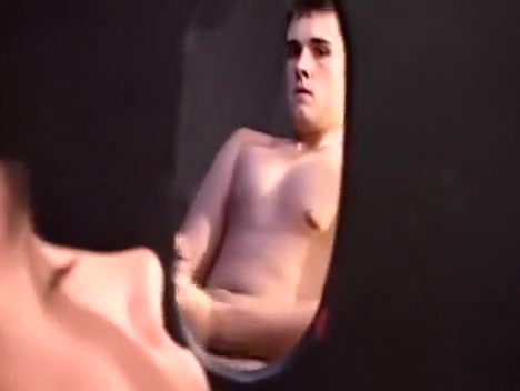 Begging at the Glory Hole