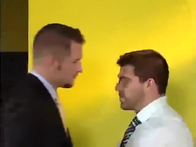 Hot Hot Office Fuck