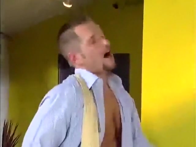 Hot Hot Office Fuck