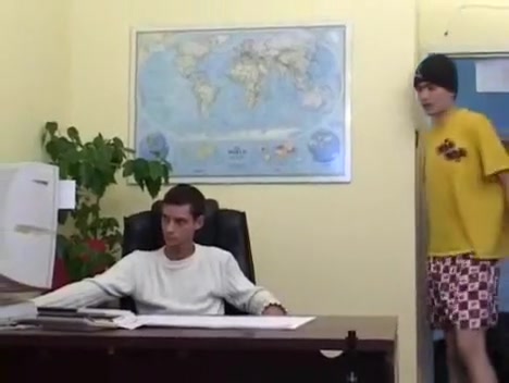 office visit