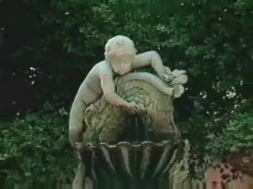 Massage turns into gay threesome