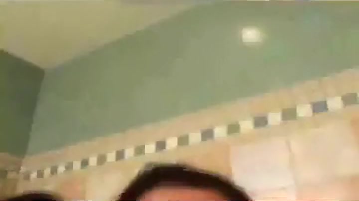It is nice to take a shower