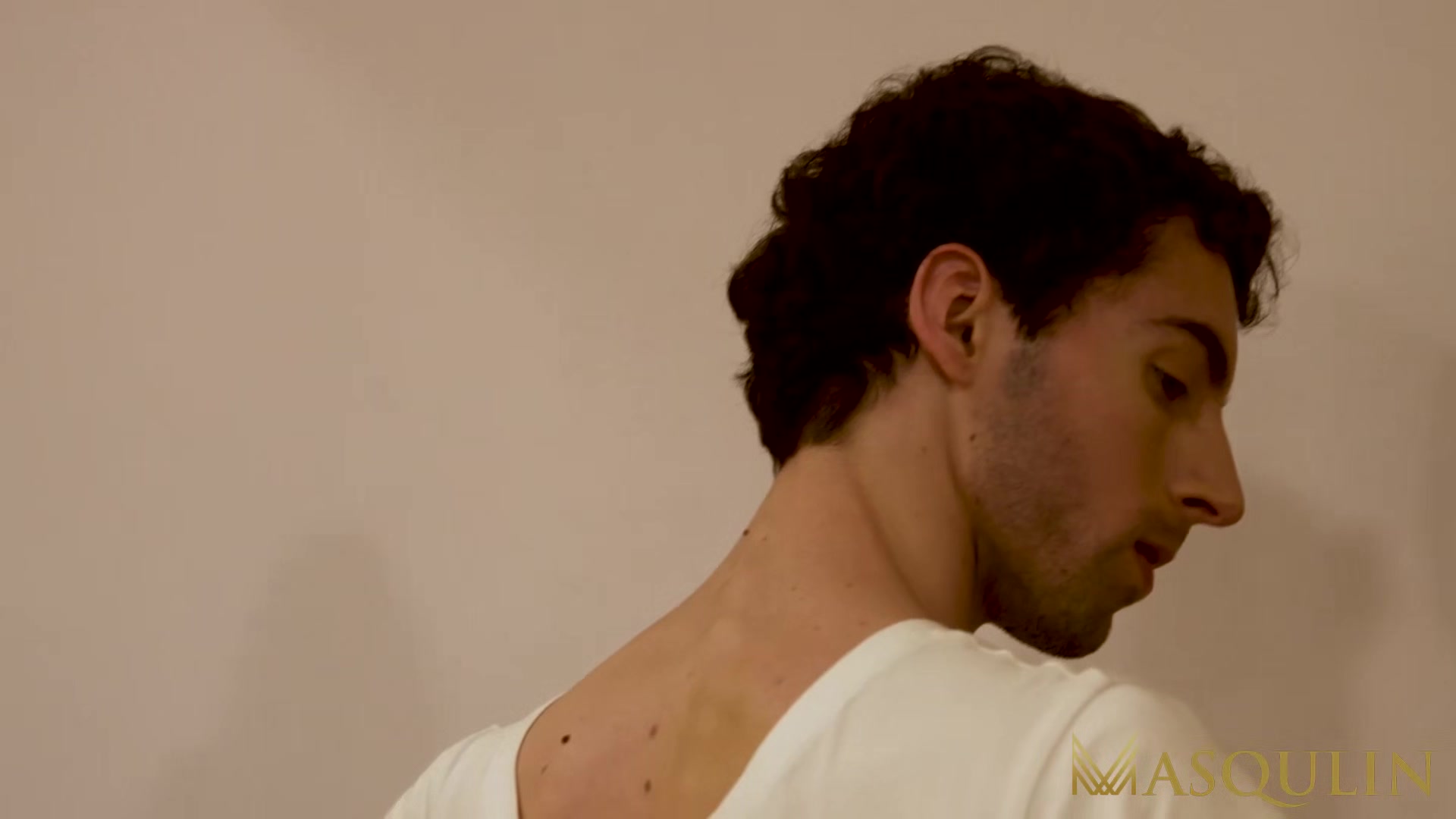 MASQULIN Ballet Dancer Anteo Chara Barebacked By Dato Foland