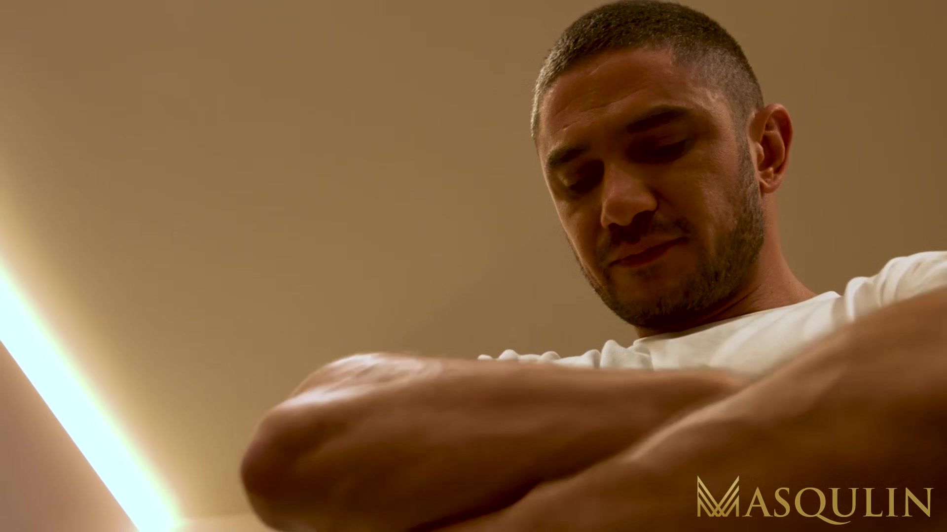 MASQULIN Ballet Dancer Anteo Chara Barebacked By Dato Foland