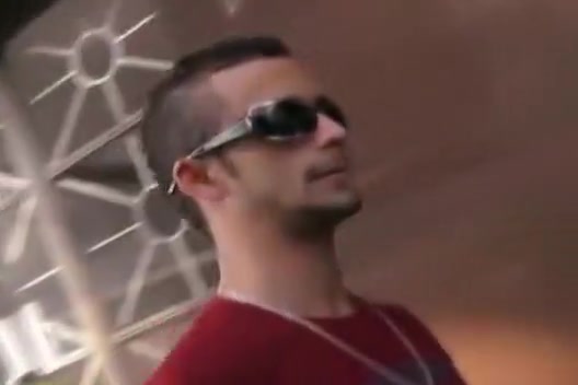 Massage ends in fucking