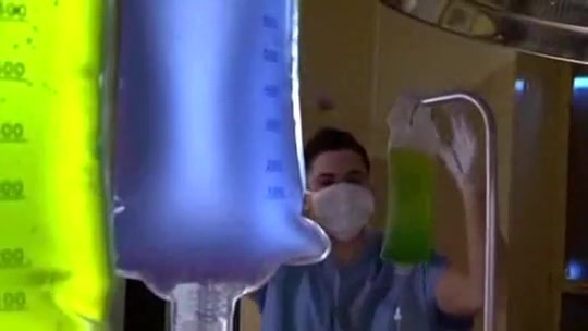 Dissolute doctor fucks a patient