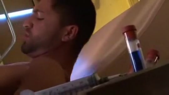 Dissolute doctor fucks a patient