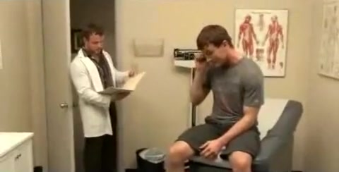 Doctor and patient fuck