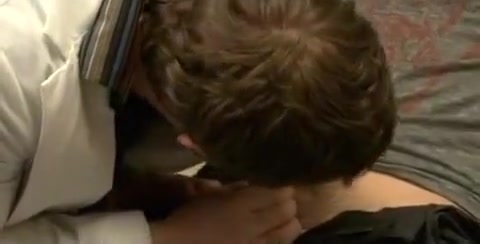 Doctor and patient fuck